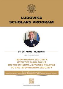 LSP_Dr sc. Ahmet Nuredini_240319_plakát